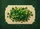 Shamrocks Four-Leaf Clover Garden Decor Irish Heritage Gift Doormat - 7