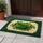 Shamrocks Four-Leaf Clover Garden Decor Irish Heritage Gift Doormat - 5