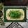 Shamrocks Four-Leaf Clover Garden Decor Irish Heritage Gift Doormat - 6