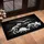 Dinosaur Skeletons Set - Prehistoric Home Decor Gift for Dino Lover Doormat - 4