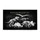 Dinosaur Skeletons Set - Prehistoric Home Decor Gift for Dino Lover Doormat - 3