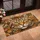 Majestic Cat Face Expressive Eyes - Cat Lover Home Decor Gift Doormat - 4