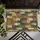 Muted Richly Patchwork Floral Damask Swirl - Farmhouse Home Decor Gift Doormat - 5