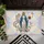 Virgin Mary Sophia Sacred Heart Rosary - Faith Home Decor Gift Doormat - 6