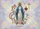 Virgin Mary Sophia Sacred Heart Rosary - Faith Home Decor Gift Doormat - 7