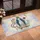 Virgin Mary Sophia Sacred Heart Rosary - Faith Home Decor Gift Doormat - 4