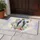 Virgin Mary Sophia Sacred Heart Rosary - Faith Home Decor Gift Doormat - 5