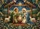 Holy Family Nativity Scene Baby Jesus Manger - Christmas Religious Home Decor Gift Doormat - 7
