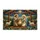 Holy Family Nativity Scene Baby Jesus Manger - Christmas Religious Home Decor Gift Doormat - 3