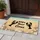 Wipe Your Claws Lobster Seashell Beach - Coastal Home Decor Gift for Beach Lovers Doormat - 5