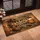 Western Saloon Beer Mug Cowboys Welcome - Rustic Bar Decor for Beer Lovers Doormat - 4