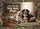 American Bulldog Bernese Mountain Dog 'Hope You Like Big Ass Dogs' Home Decor Gift Doormat - 7