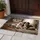 American Bulldog Bernese Mountain Dog 'Hope You Like Big Ass Dogs' Home Decor Gift Doormat - 5