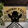Black Cat Cowboy Hat Meowdy Y'all - Western Desert Cactus Home Decor Cat Lover Gift Doormat - 6