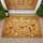 Golden Retrievers Hope You Like - Dog Lover Home Decor Gift for Retriever Owners Doormat - 1