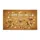 Golden Retrievers Hope You Like - Dog Lover Home Decor Gift for Retriever Owners Doormat - 3