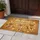 Golden Retrievers Hope You Like - Dog Lover Home Decor Gift for Retriever Owners Doormat - 5