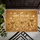 Golden Retrievers Hope You Like - Dog Lover Home Decor Gift for Retriever Owners Doormat - 6