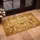 Golden Retrievers Hope You Like - Dog Lover Home Decor Gift for Retriever Owners Doormat - 4