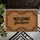 WELCOME Fuckers Text - Adult Humor Home Entryway Welcome Decor Gift Doormat - 6