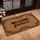 WELCOME Fuckers Text - Adult Humor Home Entryway Welcome Decor Gift Doormat - 4