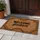 WELCOME Fuckers Text - Adult Humor Home Entryway Welcome Decor Gift Doormat - 5