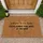 Welcome Home Remove Shoes Mat - Everyday Entryway Decor Gift Doormat - 1