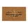 Welcome Home Remove Shoes Mat - Everyday Entryway Decor Gift Doormat - 3