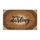 Hello Darling Flowing Text - Home Decor Gift Doormat - 3