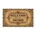 Welcome Home Scrollwork Filigree - Farmhouse Decor Gift Doormat - 3