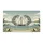 Sailboat Foliage Coastal Ocean Waves - Coastal Living Home Decor Gift Doormat - 3