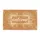 Earthy Welcome Botanical Leaves - Inviting Home Decor Gift Doormat - 3