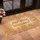 Earthy Welcome Botanical Leaves - Inviting Home Decor Gift Doormat - 4
