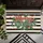 Merry Christmas Holly Leaves Snowflakes Evergreen Sprigs - Christmas Holiday Home Decor Doormat - 6