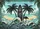Tropical Surfboard Flamingo Palm Trees - Ocean Beach Outdoor Decor for Surf Lover Doormat - 7