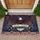 Bald Eagle American Flag 1776-2026 USA 250 Years Freedom Patriotic Display Doormat - 1