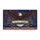 Bald Eagle American Flag 1776-2026 USA 250 Years Freedom Patriotic Display Doormat - 3