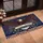 Bald Eagle American Flag 1776-2026 USA 250 Years Freedom Patriotic Display Doormat - 4