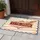 Bald Eagle American Flag 1776-2026 - USA 250th Anniversary Independence Day Celebration Doormat - 5