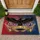 Bald Eagle American Flag 1776-2026 - USA 250th Anniversary Independence Day Gift Doormat - 1