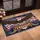 Bald Eagle American Flag 1776-2026 USA 250th Anniversary 250 Years of Freedom Independence Day Doormat - 4