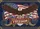 Bald Eagle American Flag 1776-2026 USA 250th Anniversary 250 Years of Freedom Independence Day Doormat - 7