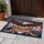 Bald Eagle American Flag 1776-2026 USA 250th Anniversary 250 Years of Freedom Independence Day Doormat - 5
