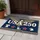 USA 250 Bald Eagle Liberty Bell Statue of Liberty - America's 250th Anniversary (1776-2026) Doormat - 5