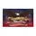 Bald Eagle USA 250 Flag, 1776-2026 - America's 250th Anniversary Independence Day Doormat - 3