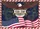 Bald Eagle American Flag 1776-2026 - USA 250th Anniversary Independence Day Celebration Doormat - 7