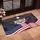 Bald Eagle American Flag 1776-2026 - USA 250th Anniversary Independence Day Celebration Doormat - 4