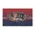 USA 250th Anniversary Patriotic Shield Flag - America's 250 Years of Freedom Celebration Doormat - 3
