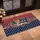 USA 250th Anniversary Patriotic Shield Flag - America's 250 Years of Freedom Celebration Doormat - 4