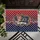 USA 250th Anniversary Patriotic Shield Flag - America's 250 Years of Freedom Celebration Doormat - 6